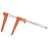 Diameterklave 50 cm