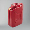 Bensindunk Jeep 20L Röd
