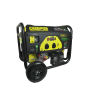 Elverk Champion 7000W Dual Fuel