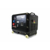 Elverk Warrior 5500W 3-Fas, ATS-utgång