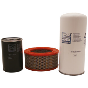 FILTERSATS TKD 15HK