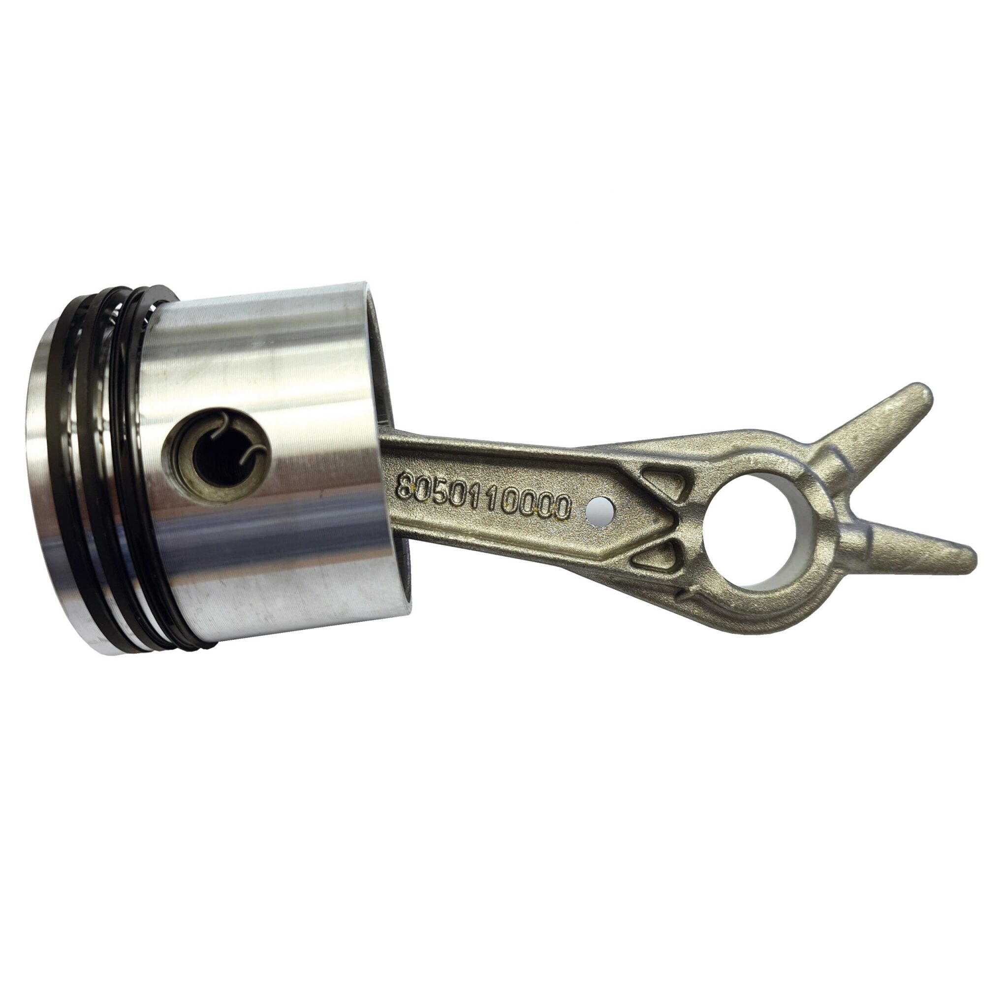 KOLV CYLINDERSATS
