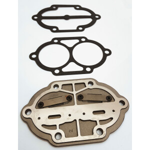 VENTILPLATTA M PACKNING AB360