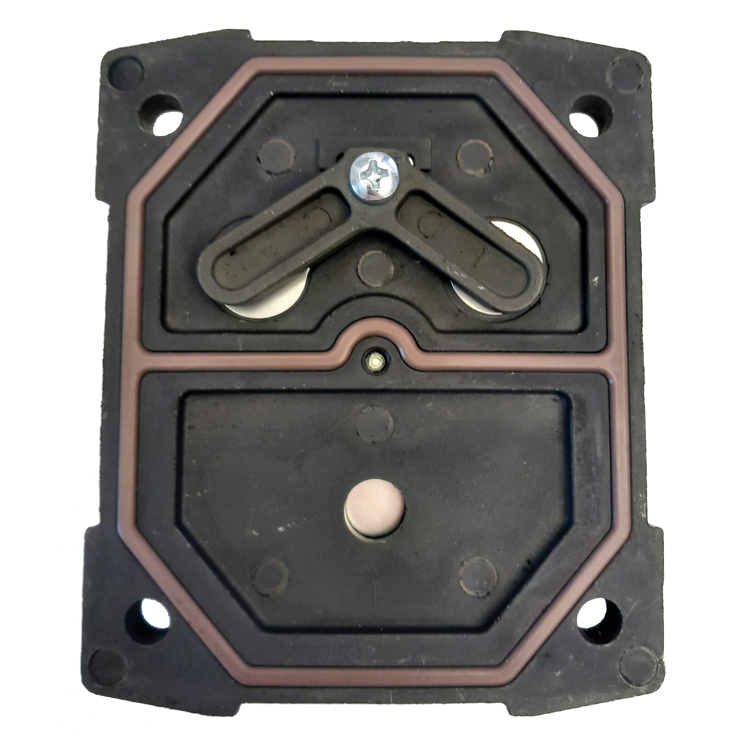 VENTILPLATTA KIT