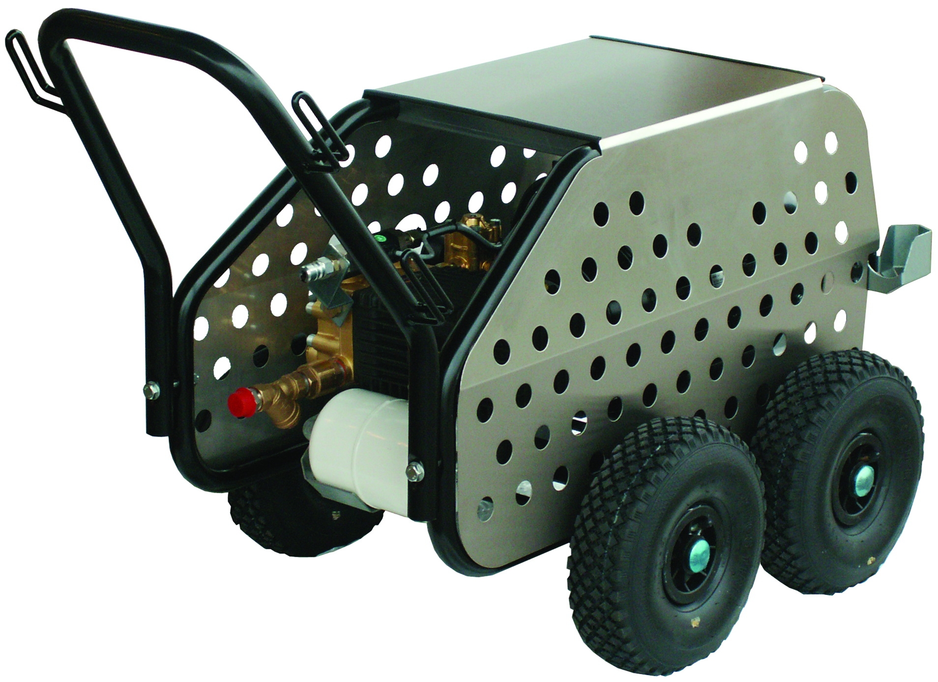 HÖGTRYCKSTVÄTT MOBIL 30