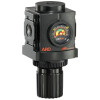 REGULATOR 1/4" TYP R