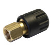 SVIRVEL M22x3/8" INVxINV