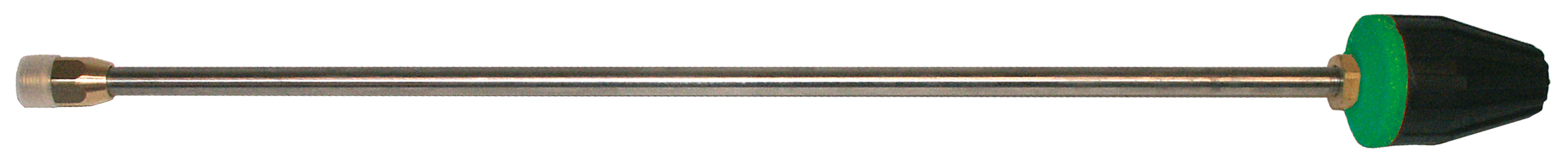 TURBOKILLER MED RÖR 0,45