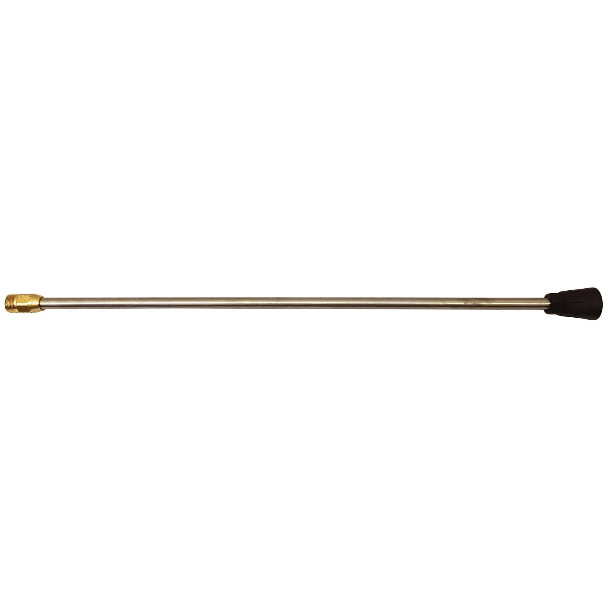 SPOLRÖR TST-THERM UTAN DYSA