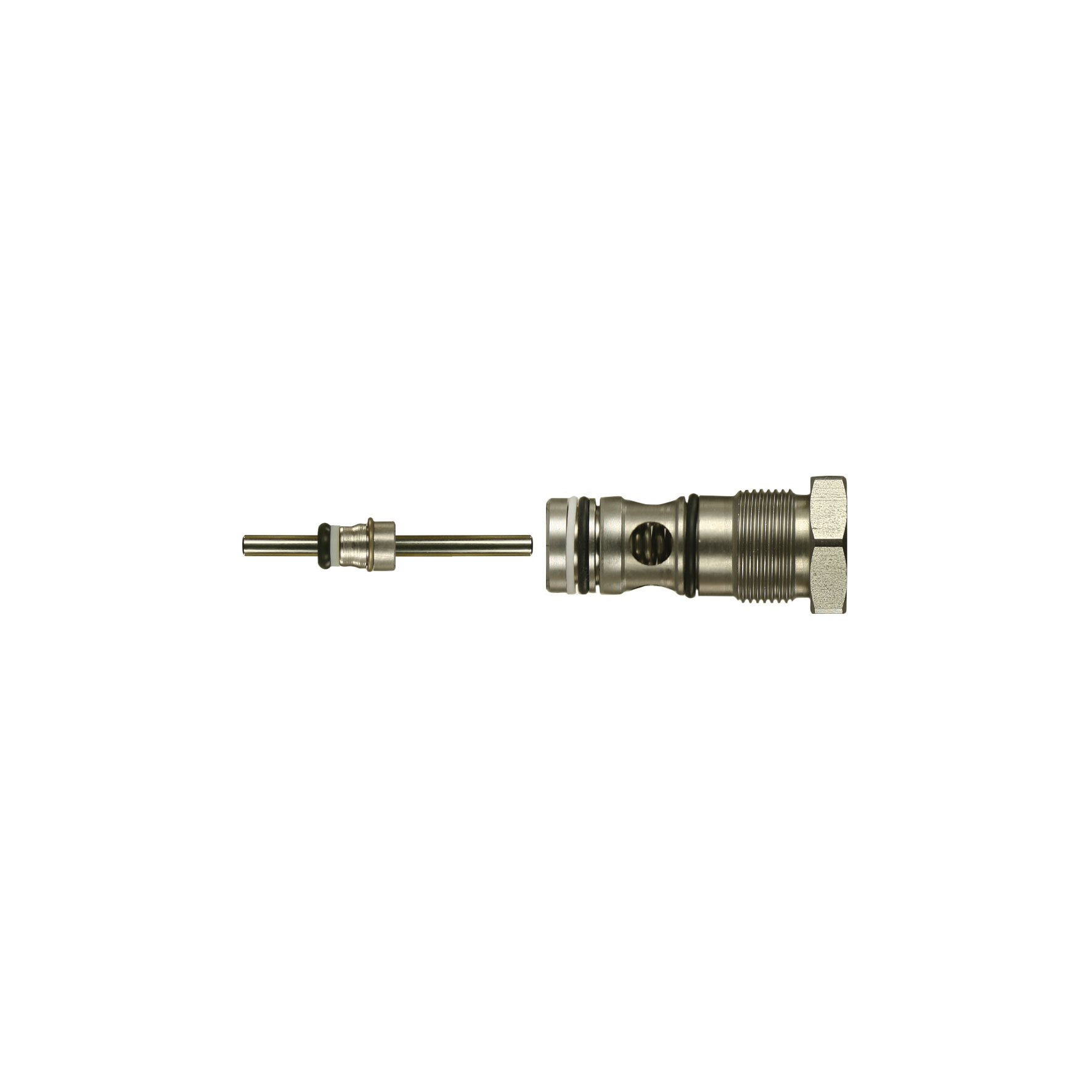 REPSATS ST2700