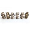 MUNSTYCKE 1/4" 00-045
