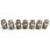 MUNSTYCKE 1/4" 15-130