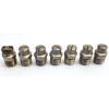 MUNSTYCKE 1/4" 25-015