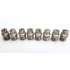 MUNSTYCKE 1/4" 25-120