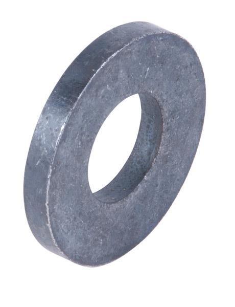HÄRDAD BRICKA DIN6340 10,5x28