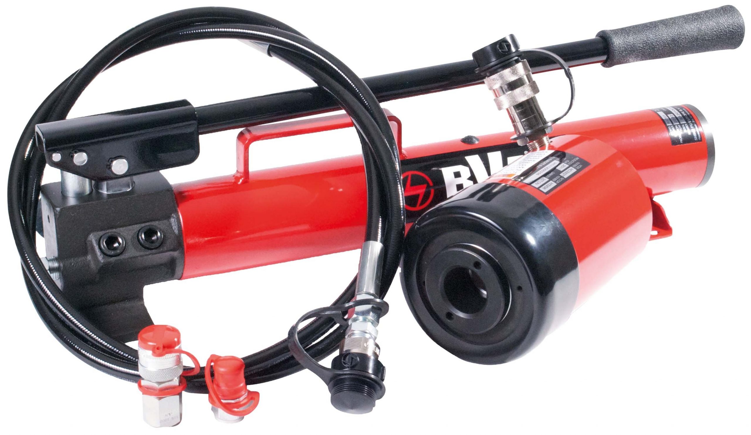 HÅLCYLINDERKIT 30 TON