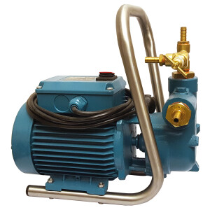 KEMPUMP CALPEDA M ÖVERSTRÖM