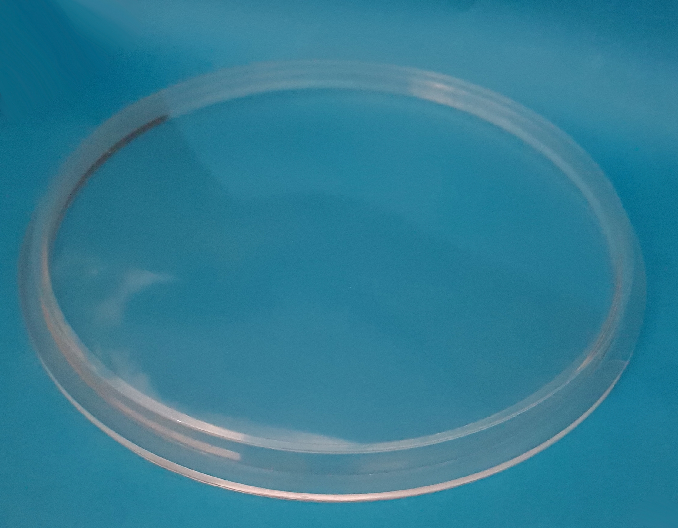 GLAS TILL MANOMETER EWO