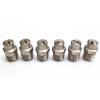 MUNSTYCKE 1/4" 40-100