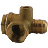 BACKVENTIL 3/8"x3/8"