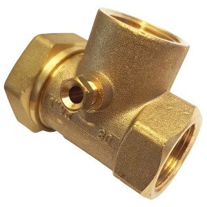 BACKVENTIL 1"x1"