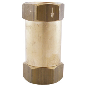 BACKVENTIL 1/2" INV RAK