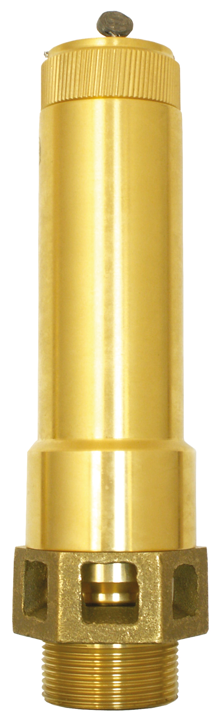 SÄKERHETSVENTIL 1" 10 BAR