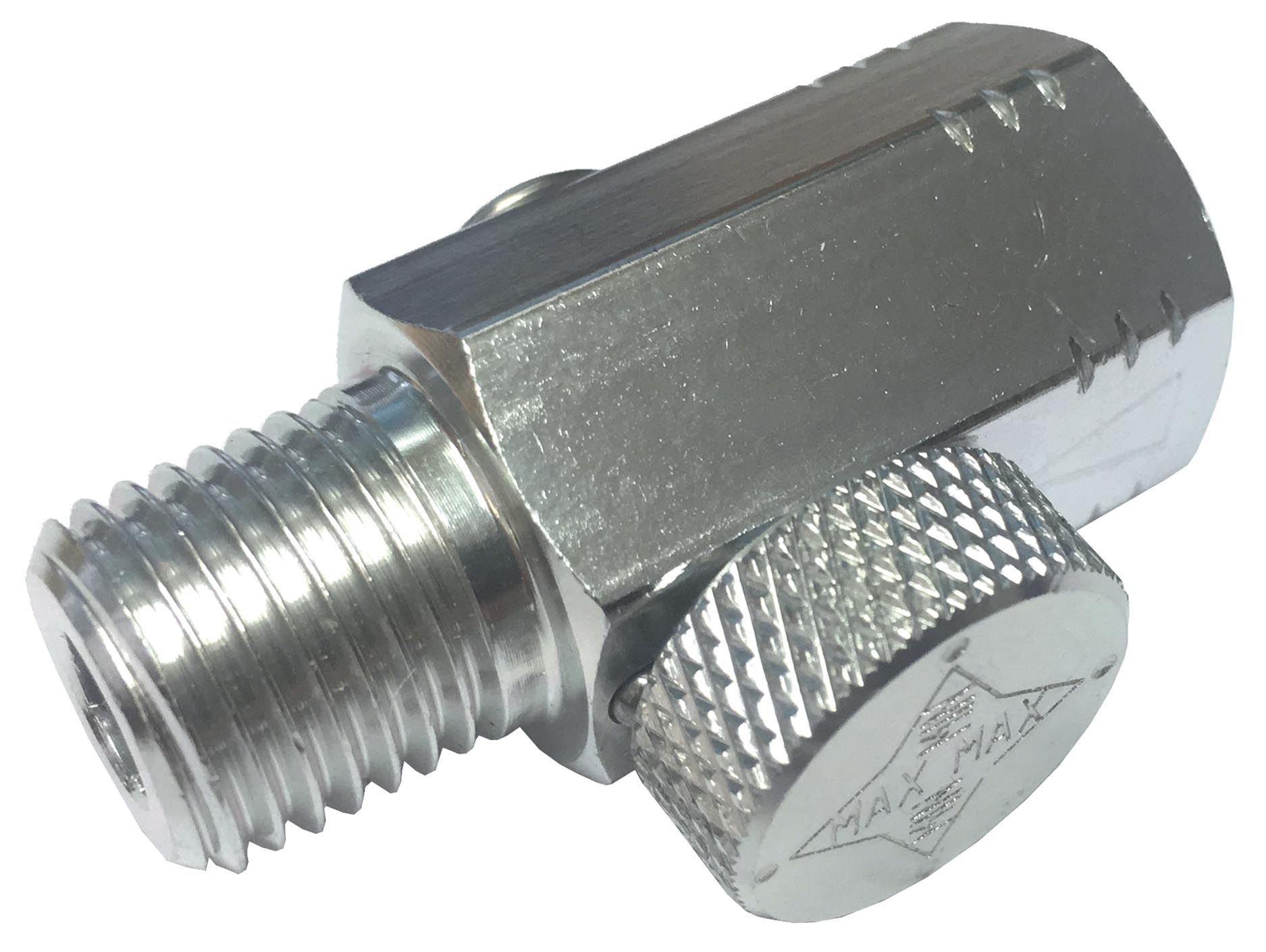 MINI LUFTREGULATOR 1/4"