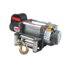 Vinsch WW Samurai 5250kg EN 12V Stålvajer