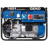 ELVERK GEKO 7401 ED-AA/HEBA