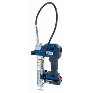 FETTSPRUTA BATTERI 20V MÄTARE