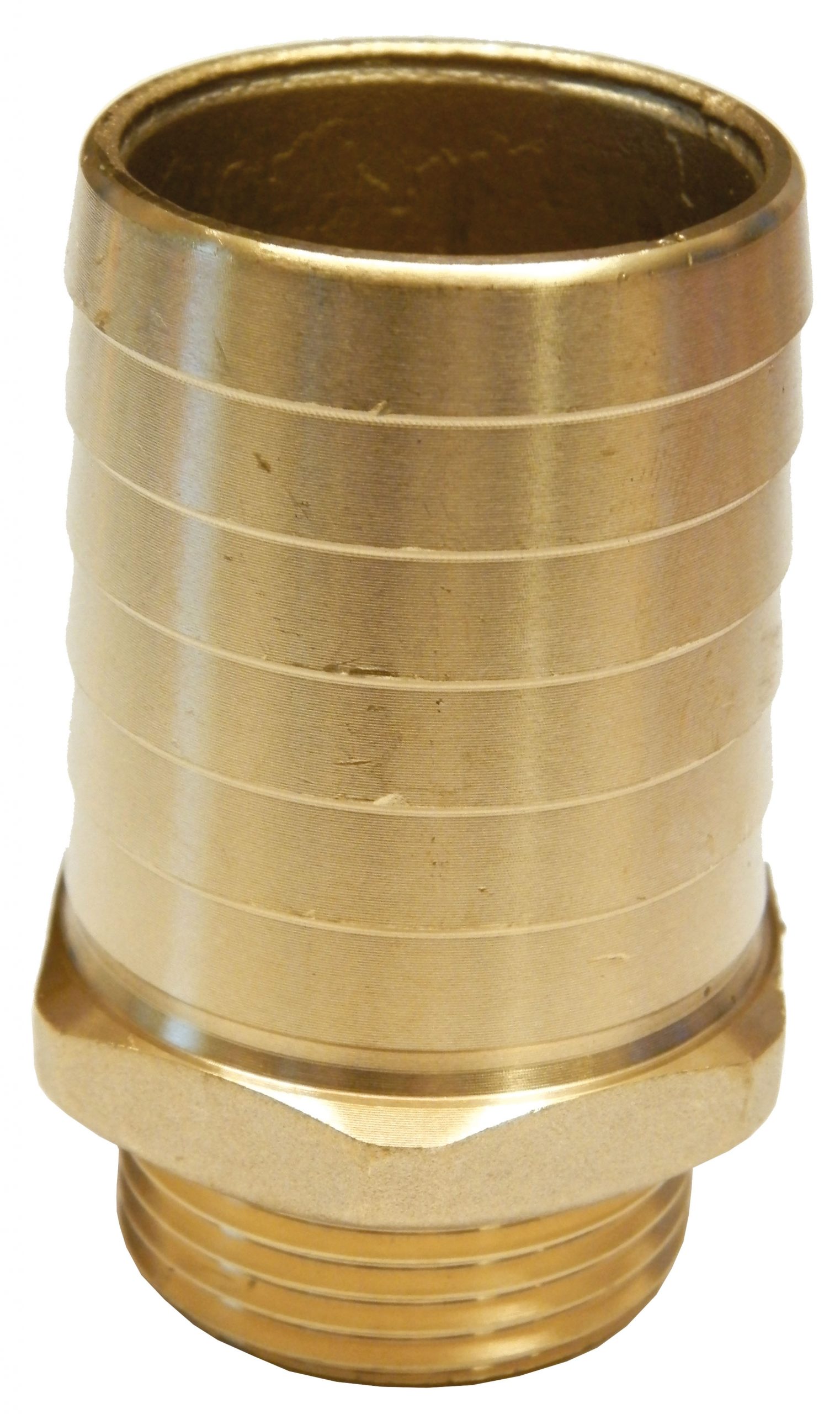 SLANGFÄSTE 1"x1 1/2" SLANG