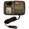 BATTERILADDARE 10,8-18V 12VOLT