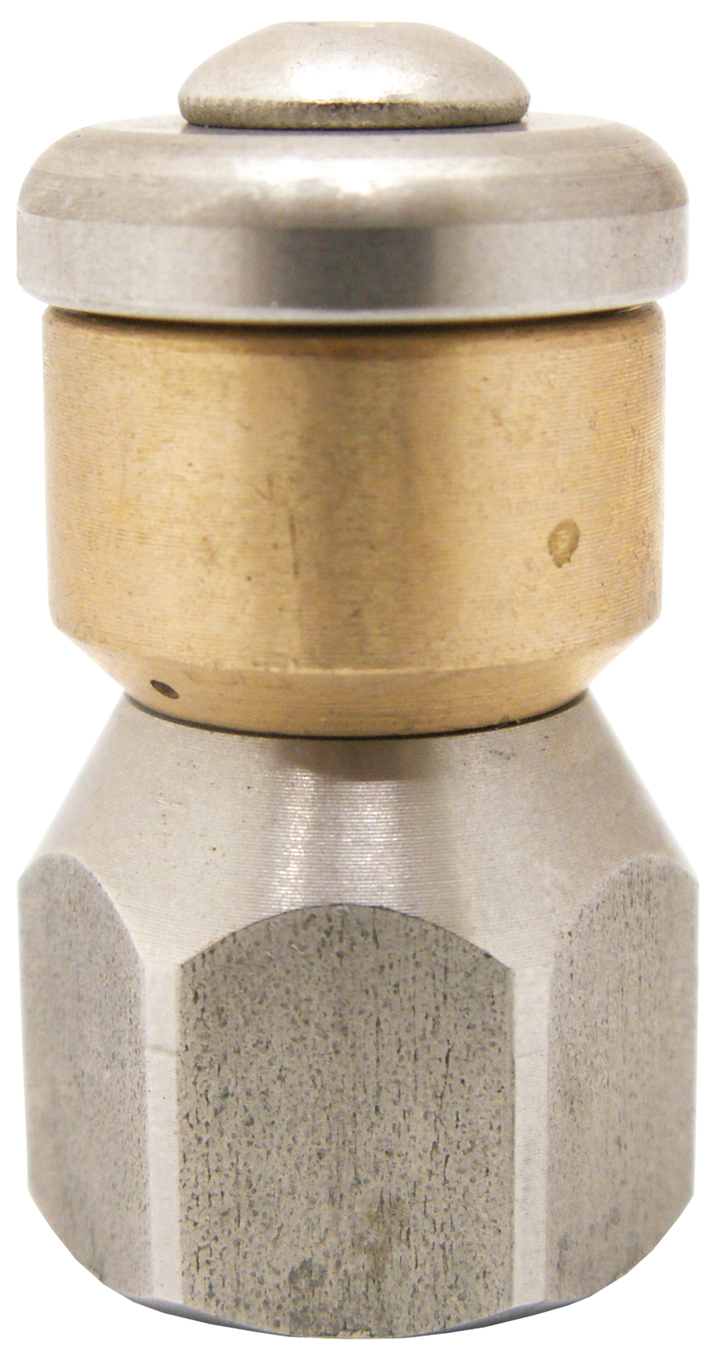 KLOAKDYSA ROTERANDE 1/4" 0,60