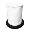 STANDARDFILTER MED RING WS15