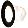 STANDARDFILTER MED RING SP30