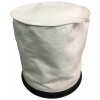 POLYESTERFILTER MED RING