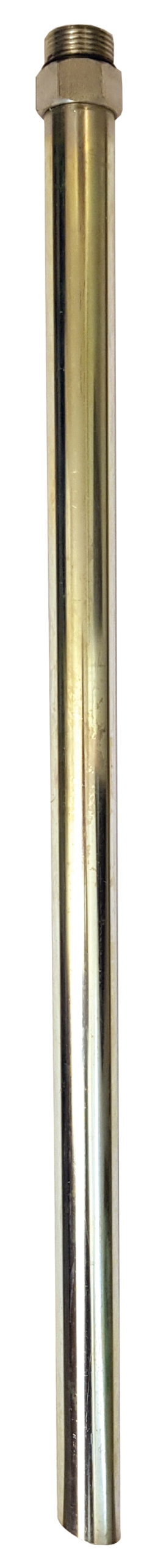 SUGRÖR 1" FÖR HELFAT 730MM