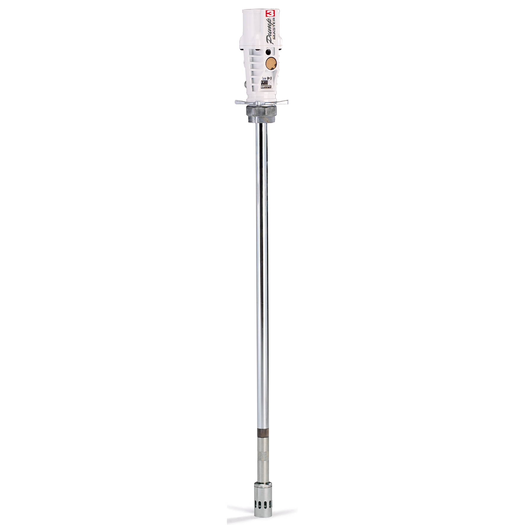 SMÖRJPUMP 180KG 55:1