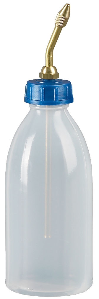 OLJEKANNA FLASKMODELL 250ML