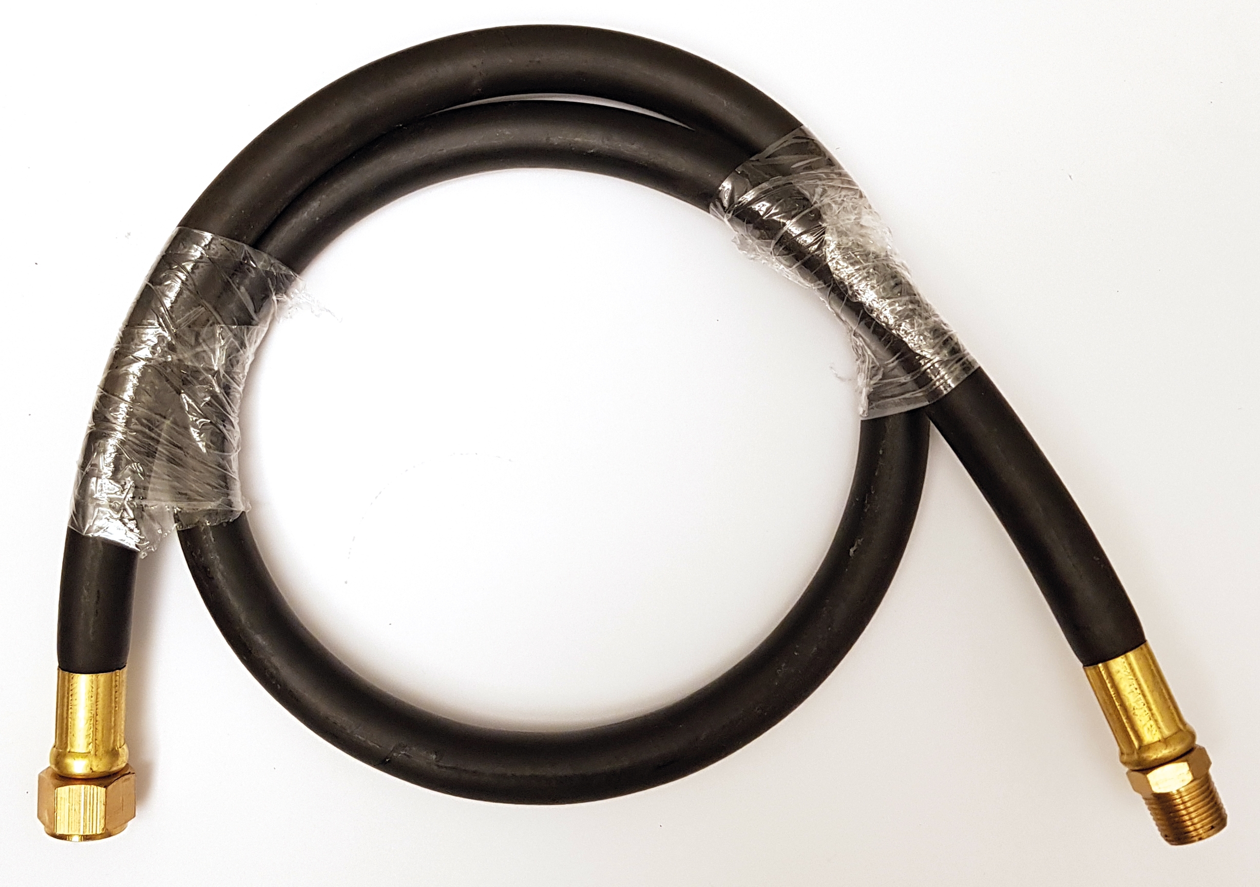 ANSLUTNING SLANG 1M 3/8"