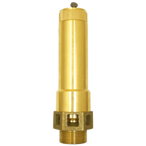 SÄKERHETSVENTIL 1 1/2" 10 BAR