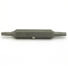 BITS TORX 10 & 15