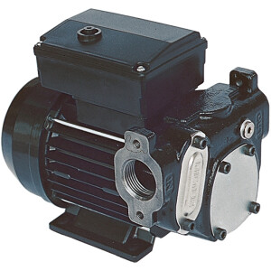 PUMPMOTOR PANTHER 72