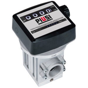 DIESELMÄTARE K700M 1 1/2"