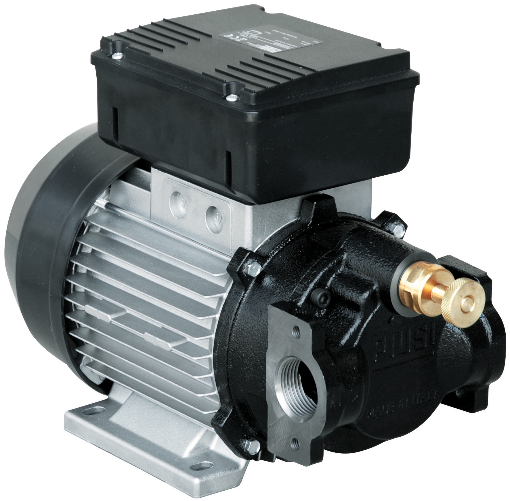 OLJEPUMP VISCOMAT 90 400V