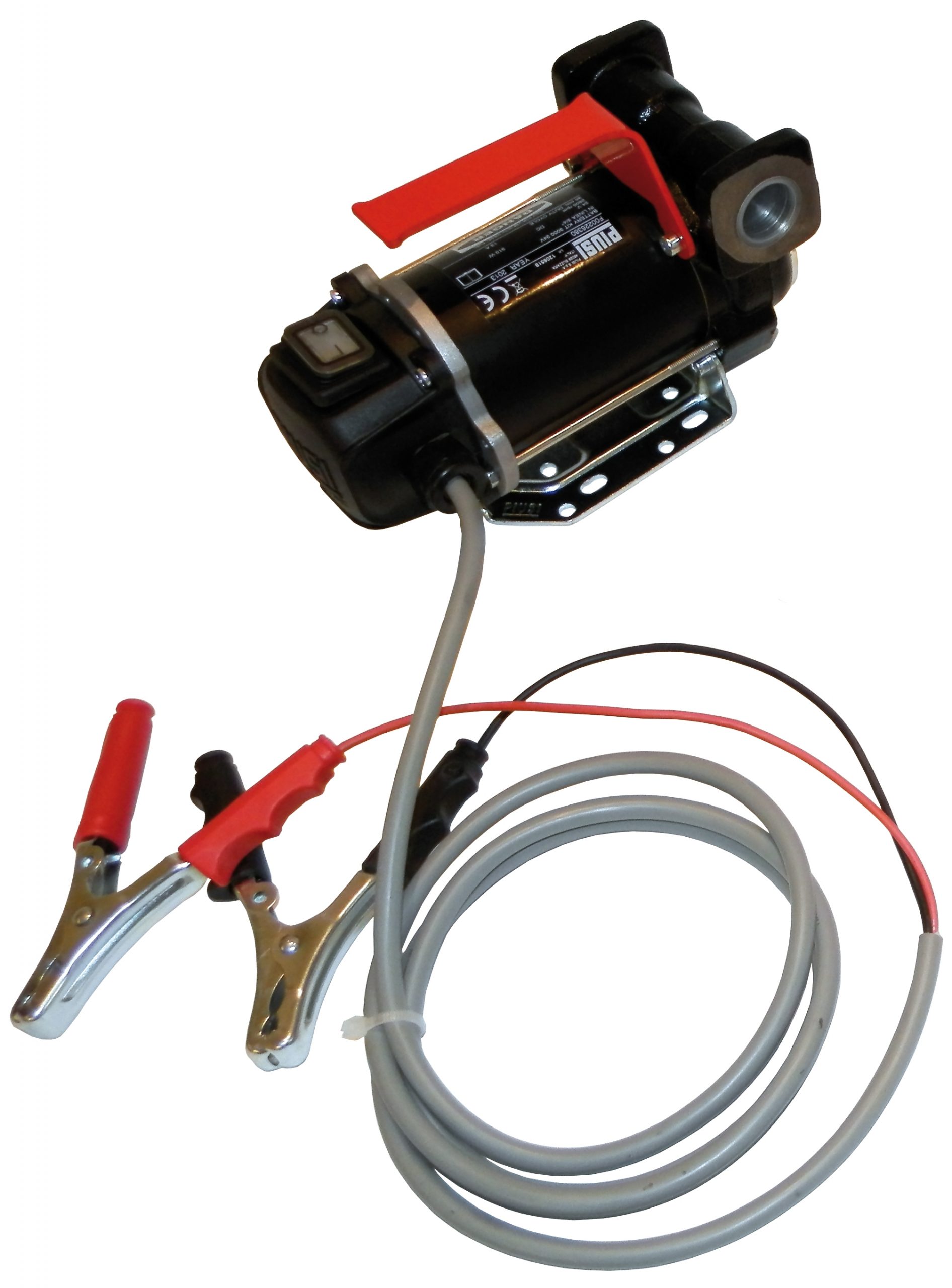 PUMPMOTOR BP3000 12V 6M KABEL