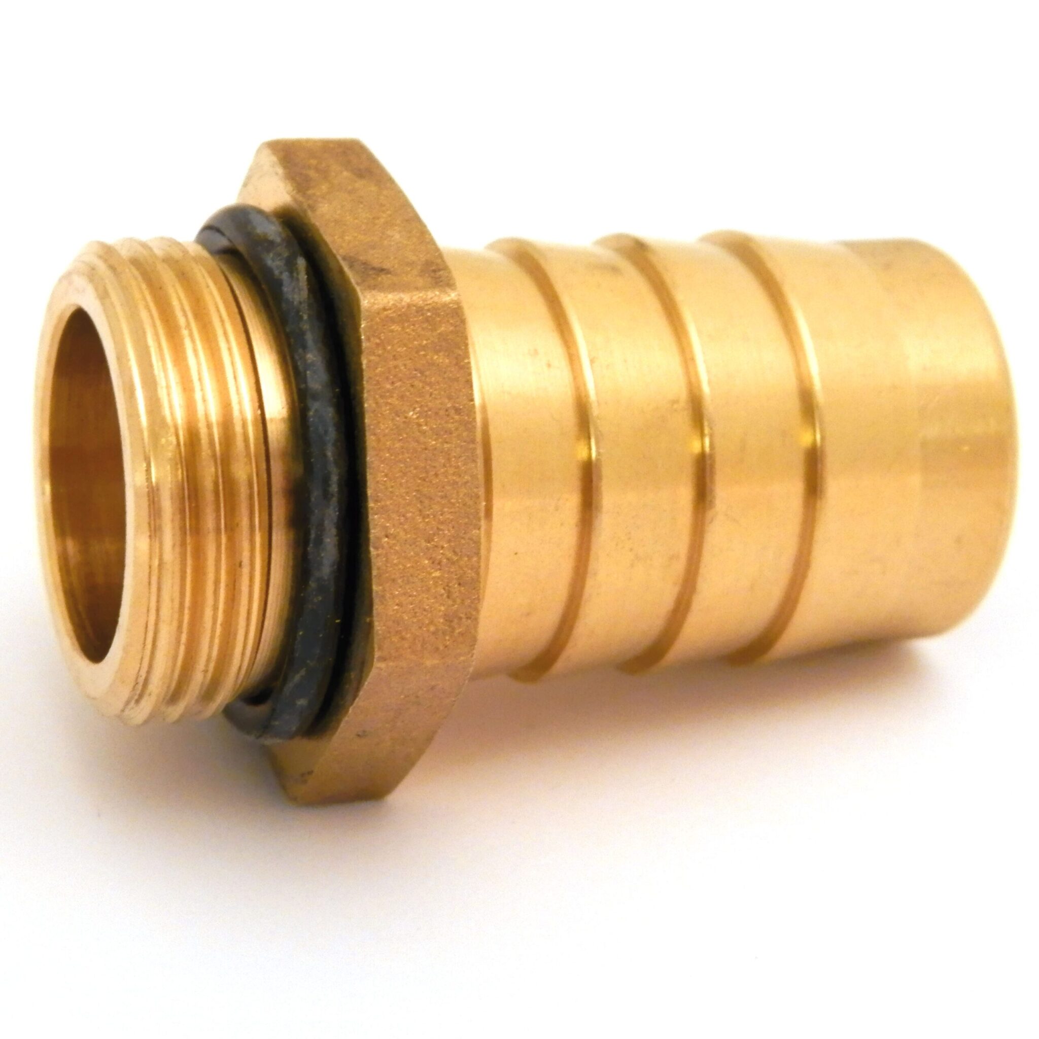 SLANGFÄSTE M O-RING 3/4"x25MM