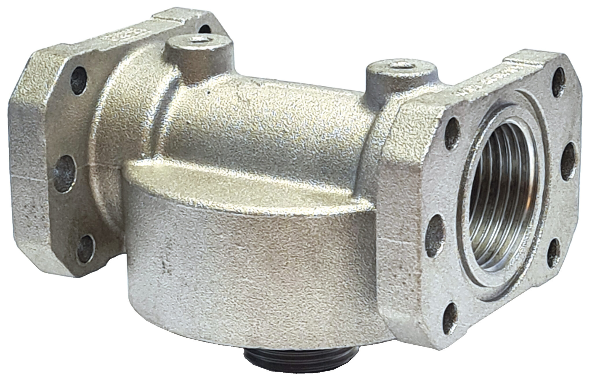 FILTERHUVUD 3/4"
