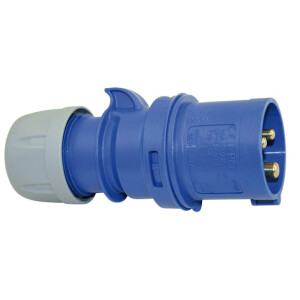 STICKPROPP CEE 16A 230V